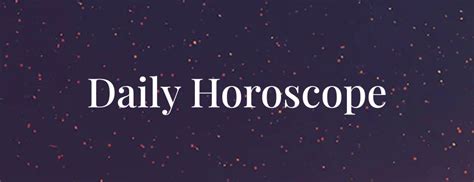 horoscope ngayon|Libra Horoscopes: Daily & Today .